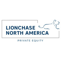 Lionchase North America logo, Lionchase North America contact details