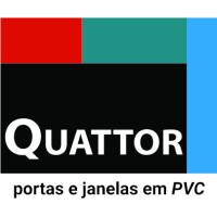 Quattor Esquadrias em PVC logo, Quattor Esquadrias em PVC contact details