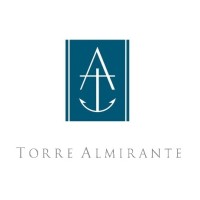 Edifício Torre Almirante logo, Edifício Torre Almirante contact details