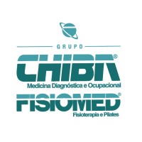 Grupo Chiba Fisiomed logo, Grupo Chiba Fisiomed contact details