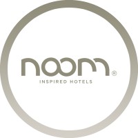 Noom Hotel Conakry logo, Noom Hotel Conakry contact details