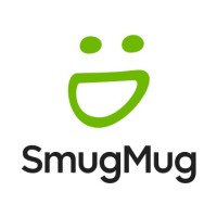 SmugMug logo, SmugMug contact details