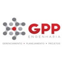 GPP Engenharia logo, GPP Engenharia contact details