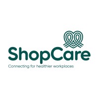 Shopcare logo, Shopcare contact details