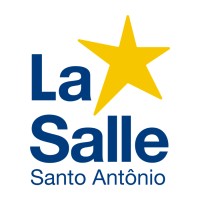 Colégio La Salle Santo Antônio logo, Colégio La Salle Santo Antônio contact details