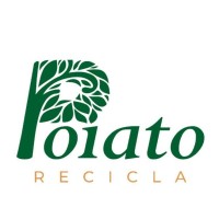 Poiato Recicla logo, Poiato Recicla contact details