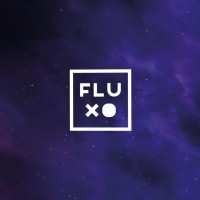 Fluxo logo, Fluxo contact details