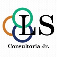 LS Consultoria Júnior logo, LS Consultoria Júnior contact details