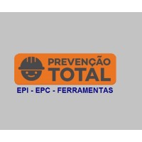 Prevenção Total EPIs logo, Prevenção Total EPIs contact details