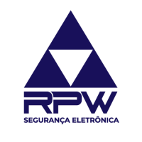 RPW Segurança Eletrônica logo, RPW Segurança Eletrônica contact details