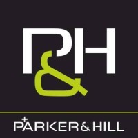 Parker & Hill logo, Parker & Hill contact details