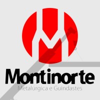 Montinorte Caldeiraria e Guindastes logo, Montinorte Caldeiraria e Guindastes contact details