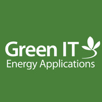 Green IT Energy Applications logo, Green IT Energy Applications contact details