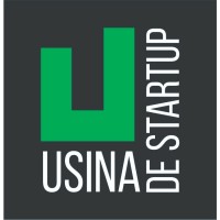 Usina de Startup logo, Usina de Startup contact details