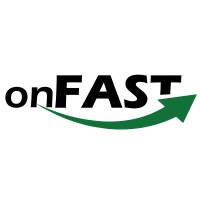 onFAST.tv logo, onFAST.tv contact details