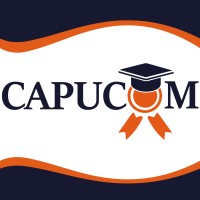 CAPUCOM S.A DE C.V logo, CAPUCOM S.A DE C.V contact details