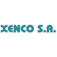 XENCO S.A. logo, XENCO S.A. contact details