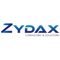 Zydax - Consulting & Solutions logo, Zydax - Consulting & Solutions contact details