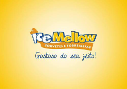 Icemellow Sorvetes logo, Icemellow Sorvetes contact details