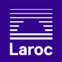 Laroc Club logo, Laroc Club contact details