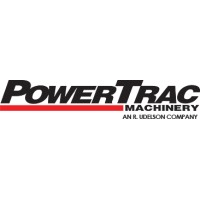 Powertrac Machinery logo, Powertrac Machinery contact details