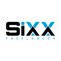 SEO Sixx logo, SEO Sixx contact details