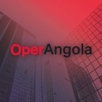 OperAngola logo, OperAngola contact details