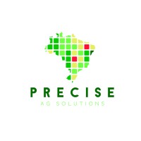 Precise Ag Solutions logo, Precise Ag Solutions contact details