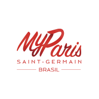 MyParis Brasil logo, MyParis Brasil contact details