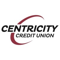 Centricity Credit Union logo, Centricity Credit Union contact details