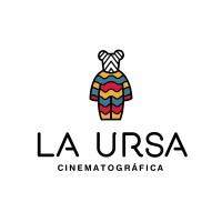 La Ursa Cinematográfica logo, La Ursa Cinematográfica contact details