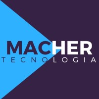 Macher Tecnologia logo, Macher Tecnologia contact details