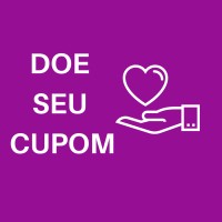 Doe Seu Cupom logo, Doe Seu Cupom contact details