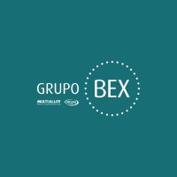 Grupo Bex logo, Grupo Bex contact details