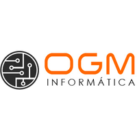 OGM Informatica logo, OGM Informatica contact details