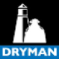 DRYMAN logo, DRYMAN contact details