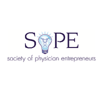 Society of Physician Entrepreneurs - Brazil Chapter logo, Society of Physician Entrepreneurs - Brazil Chapter contact details