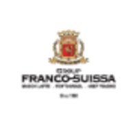 Franco Suissa Group ( Aref Company ) logo, Franco Suissa Group ( Aref Company ) contact details