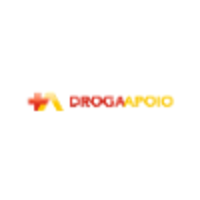 Droga Apoio logo, Droga Apoio contact details