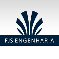 FJS Engenharia logo, FJS Engenharia contact details