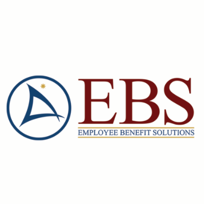 EBS, Employee Benefit Solutions logo, EBS, Employee Benefit Solutions contact details