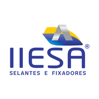 IIESA SELANTES E FIXADORES logo, IIESA SELANTES E FIXADORES contact details