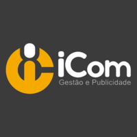 ICom Gestão e Publicidade logo, ICom Gestão e Publicidade contact details