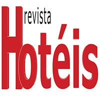 Revista Hoteis logo, Revista Hoteis contact details