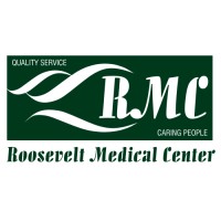 Roosevelt Medical Center logo, Roosevelt Medical Center contact details