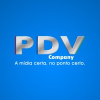 PDV company logo, PDV company contact details