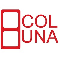 Coluna Design logo, Coluna Design contact details