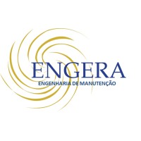 Engera Engenharia de Manutenção logo, Engera Engenharia de Manutenção contact details