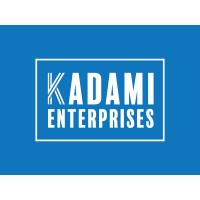 Kadami Enterprises logo, Kadami Enterprises contact details