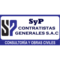 SyP Contratistas Generales S.A.C logo, SyP Contratistas Generales S.A.C contact details